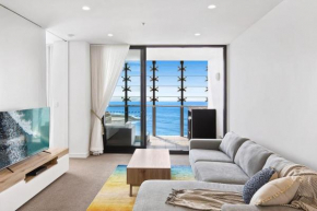 Exceptional Beach views - Luxury apartment, Newcastle
